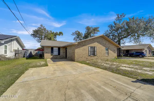 5119 Marla Drive, Panama City, FL 32404