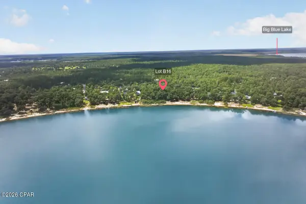 B16 Leisure Lakes Drive #00000000-00-4151-0016, Chipley, FL 32428