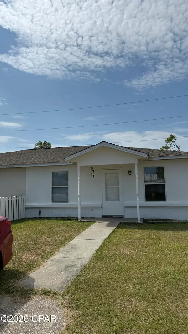 3715 Burnham Way, Panama City, FL 32405