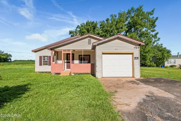 5493 Ellaville Road, Campbellton, FL 32426