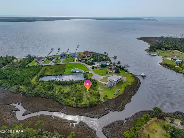 4801 E Bay Drive, Panama City, FL 32404