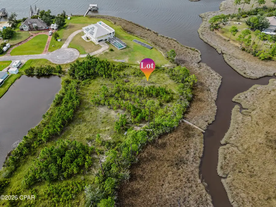 4801 E Bay Drive, Panama City, FL 32404 - #2