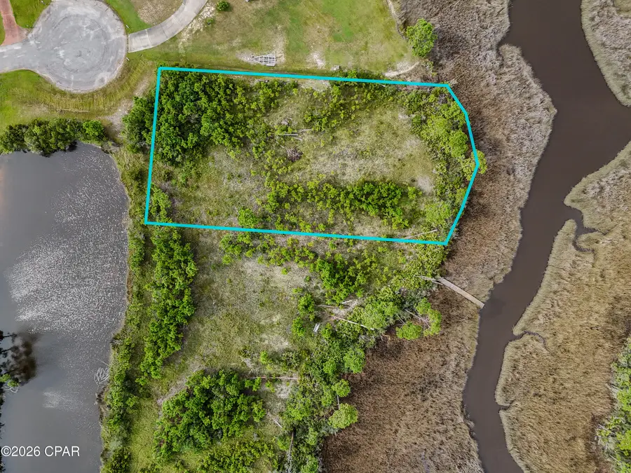 4801 E Bay Drive, Panama City, FL 32404 - #3