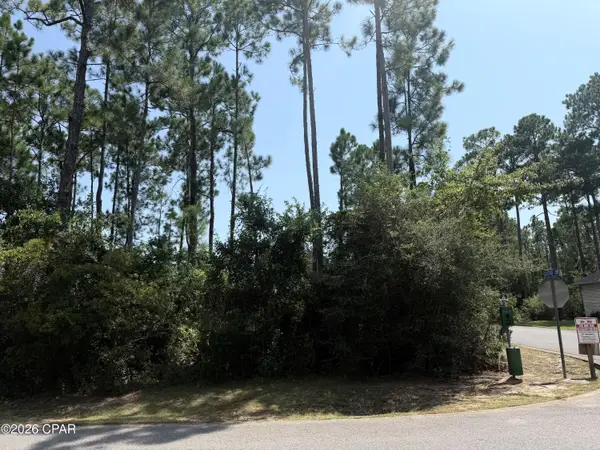Lot 27 Cox Road, Santa Rosa Beach, FL 32459