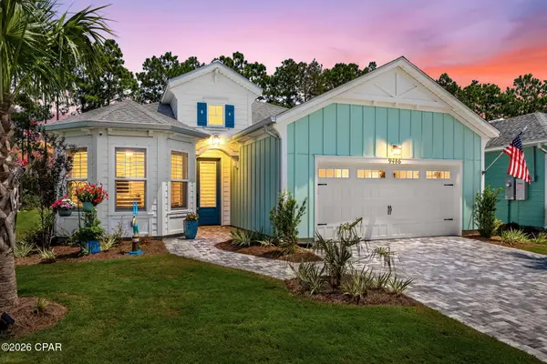 9486 Escape Avenue, Panama City Beach, FL 32413