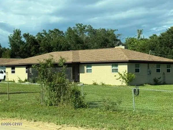 7306 Foxhill Road, Panama City, FL 32404