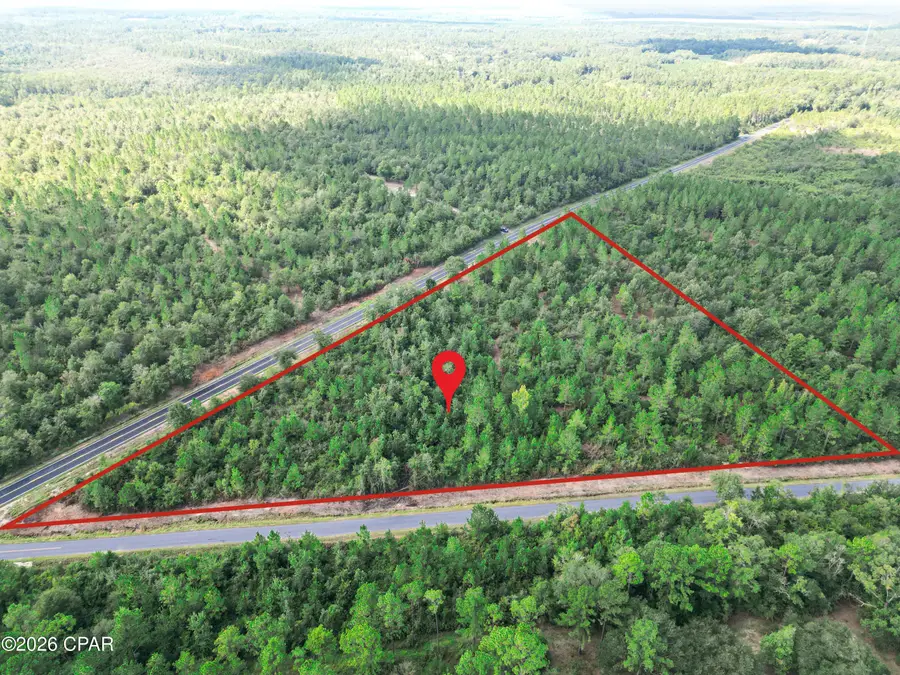 0002 Douglas Ferry Road, Bonifay, FL 32425 - #2