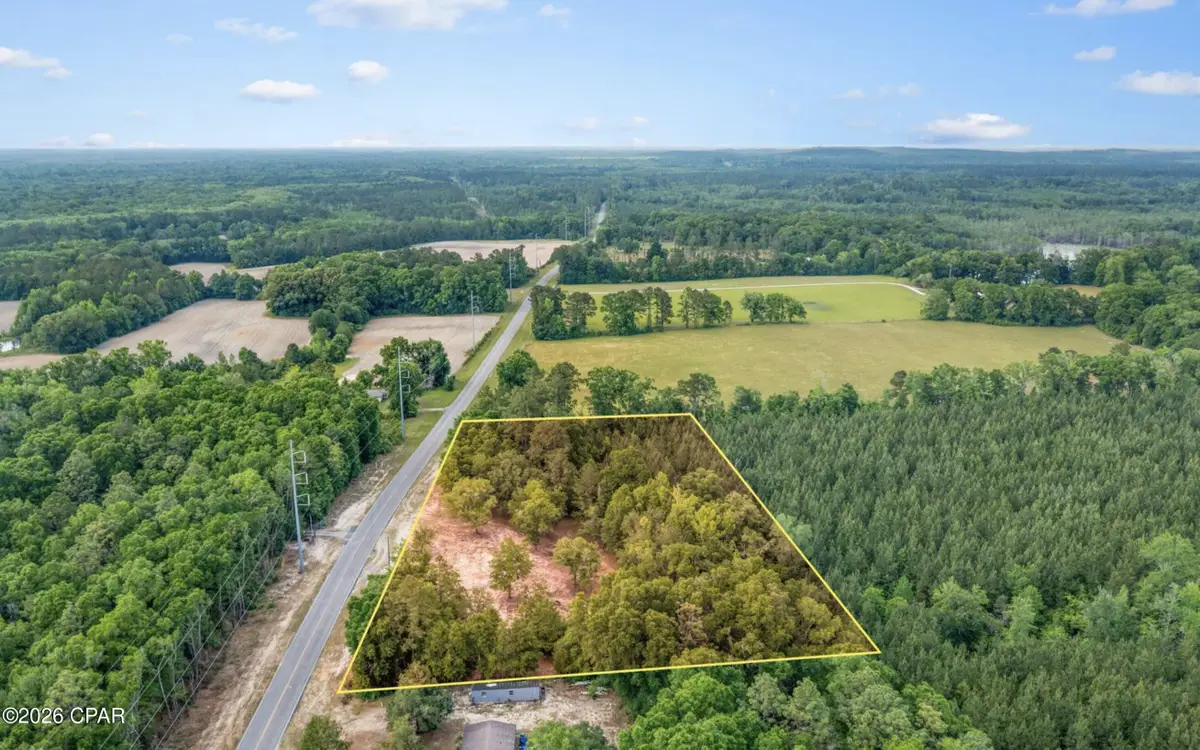 3513 River Road, Vernon, FL 32462 - #1