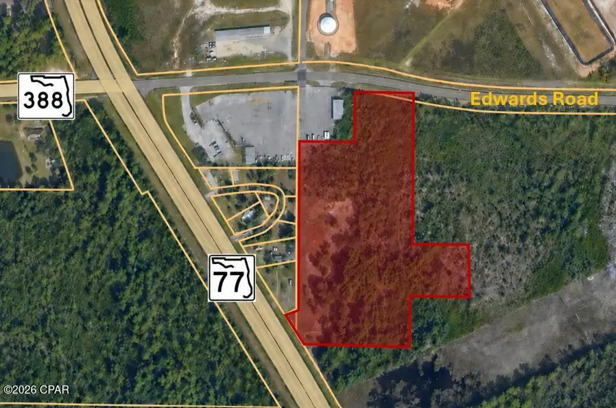 9322 Highway 77, Panama City, FL 32409 - #1