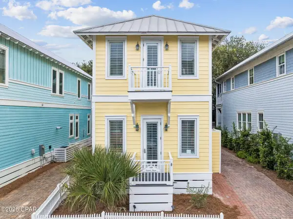 140 Parkshore Drive, Panama City Beach, FL 32413
