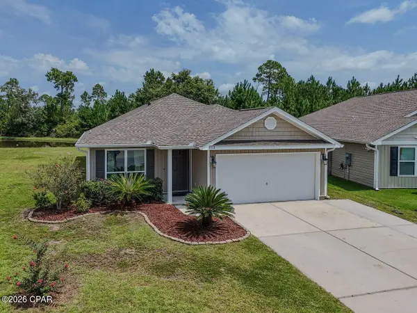112 Merrion Road, Panama City, FL 32409