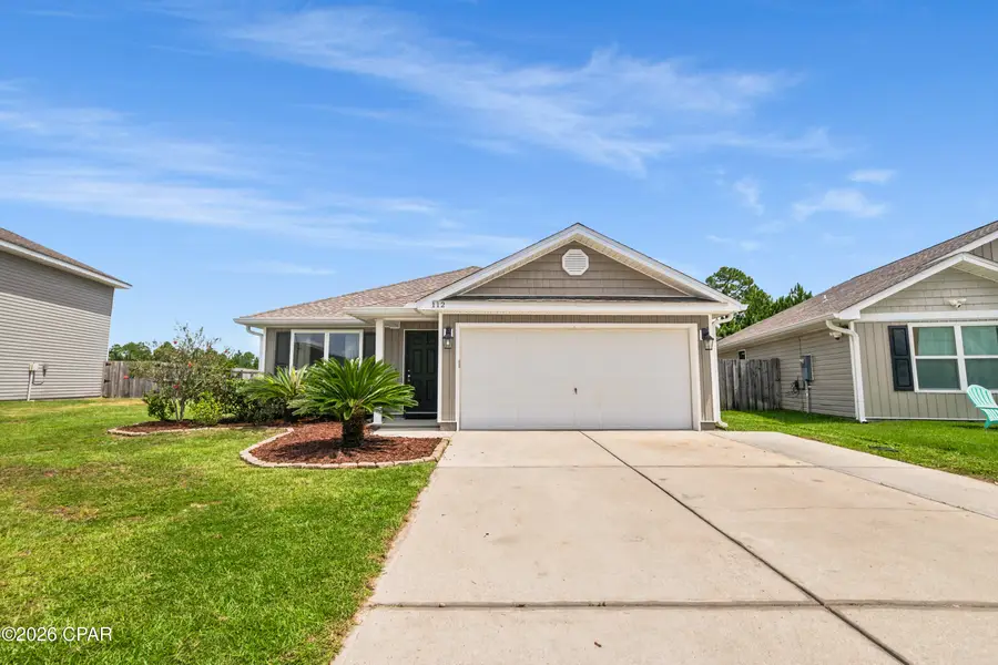 112 Merrion Road, Panama City, FL 32409 - #2