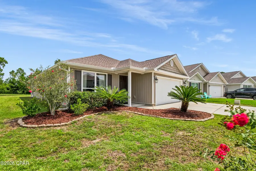 112 Merrion Road, Panama City, FL 32409 - #3