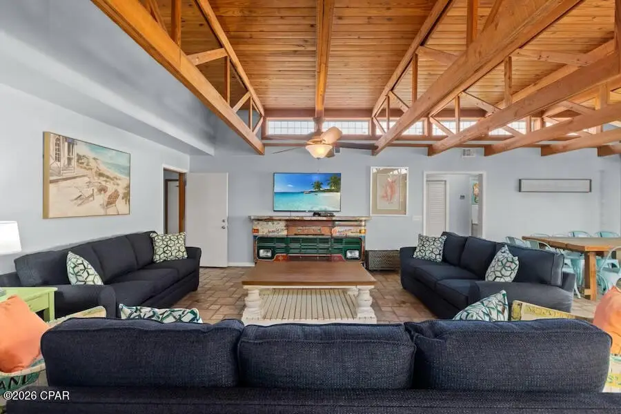 105 Grand Lagoon Shores Drive #6, Panama City, FL 32407 - #2