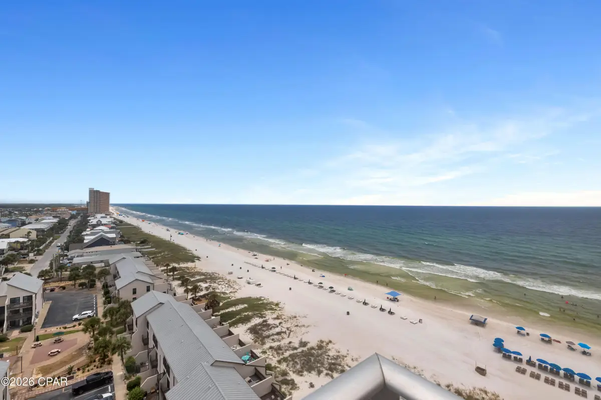 5801 Thomas Drive #1323, Panama City Beach, FL 32408 - #1