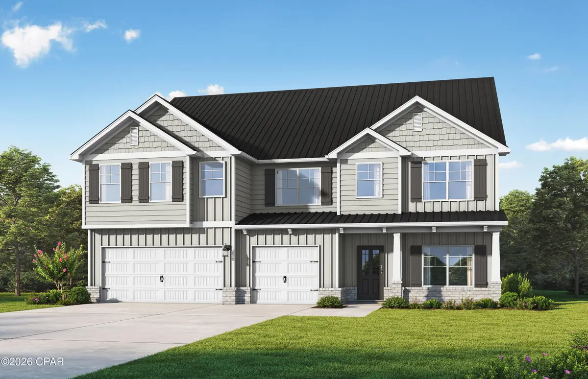 Lot 59 Muzzle Street, Freeport, FL 32439 - #1