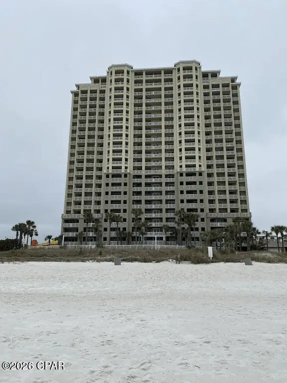 11807 Front Beach Road #1-607, Panama City Beach, FL 32407