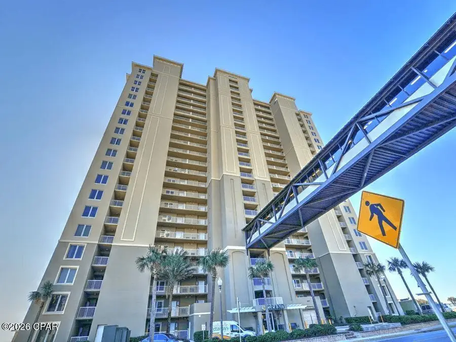 11807 Front Beach Road #1-607, Panama City Beach, FL 32407 - #2