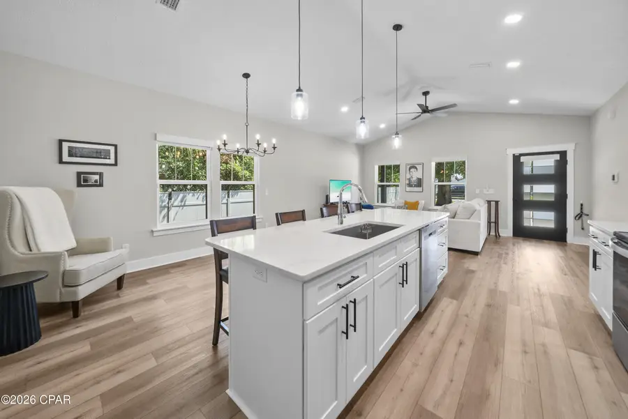 1009 Cone Avenue, Panama City, FL 32401 - #2