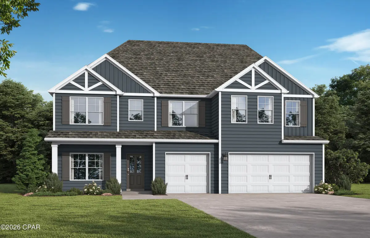 Lot 7 Grizzly Street, Freeport, FL 32439 - #1