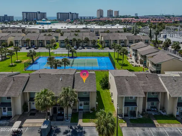 131 Damon Circle, Panama City Beach, FL 32407