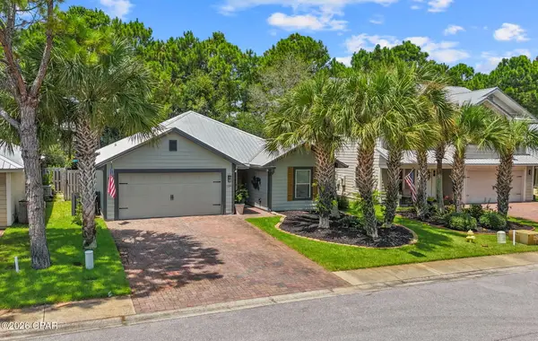 128 Golden Eagle Court, Santa Rosa Beach, FL 32459