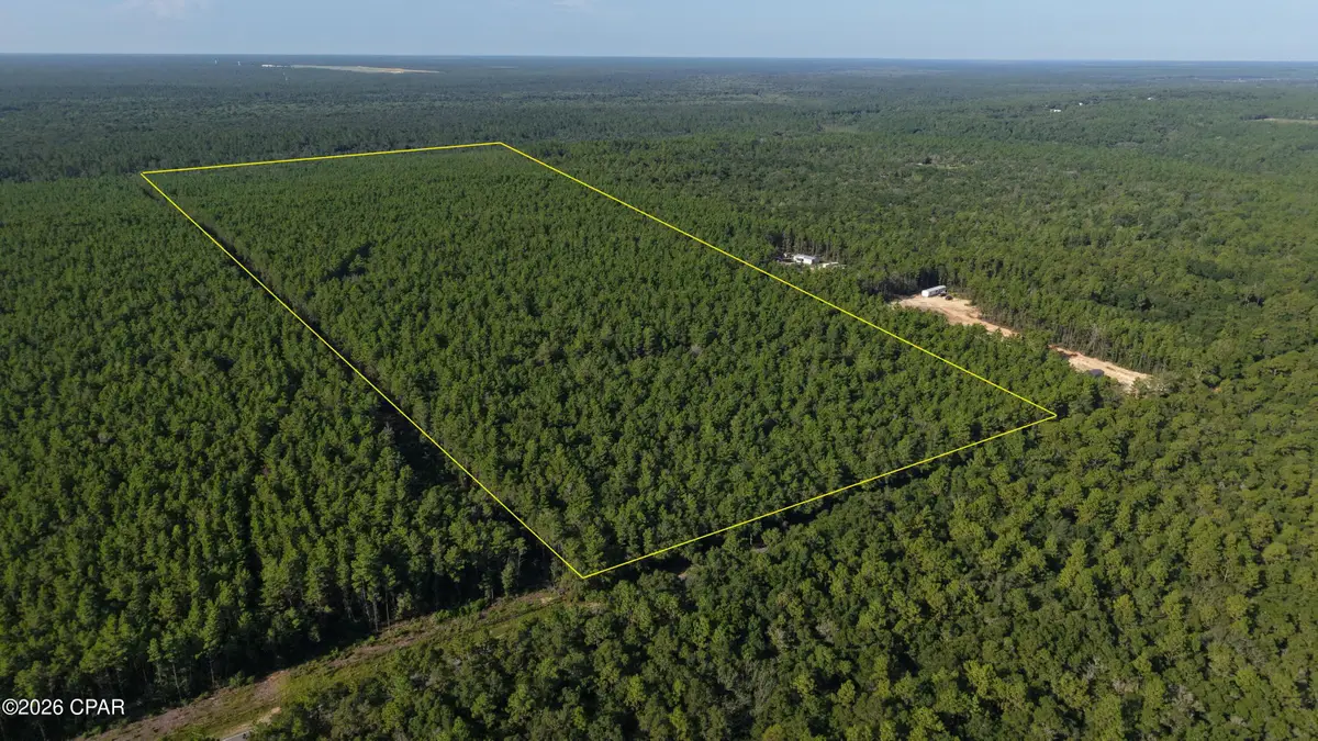 A Trawick Creek Road, Holt, FL 32564 - #1