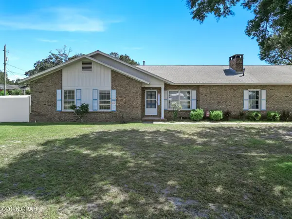 20315 SW Sherry Avenue, Blountstown, FL 32424