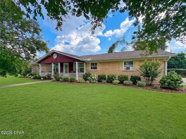 4327 7th Avenue, Marianna, FL 32446