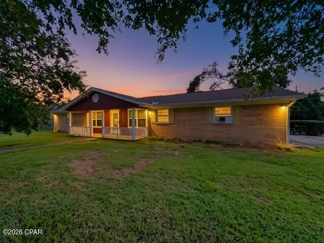 4327 7th Avenue, Marianna, FL 32446 - #2