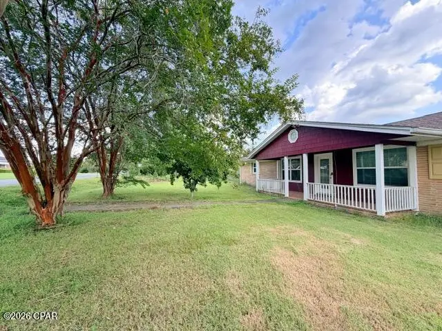4327 7th Avenue, Marianna, FL 32446 - #3