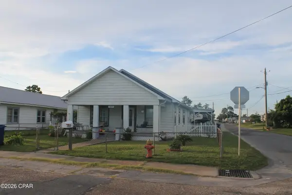 3035 E 5th Street, Panama City, FL 32401