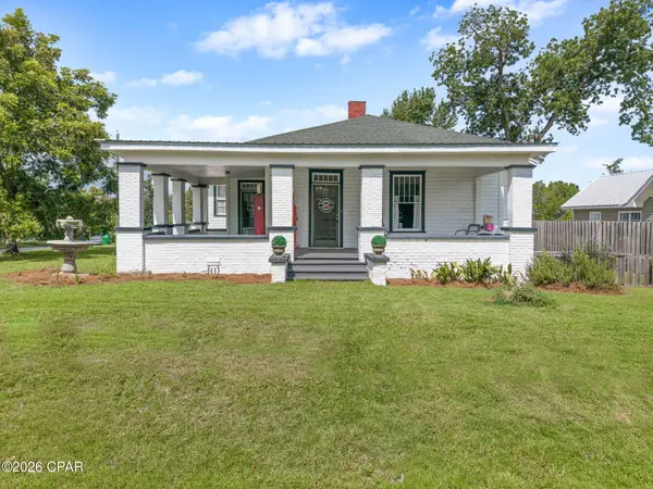 2937 Caledonia Street, Marianna, FL 32446