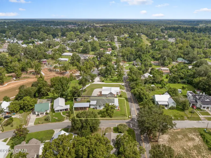 2937 Caledonia Street, Marianna, FL 32446 - #3