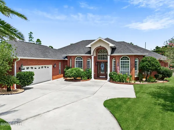 307 Landings Drive, Lynn Haven, FL 32444