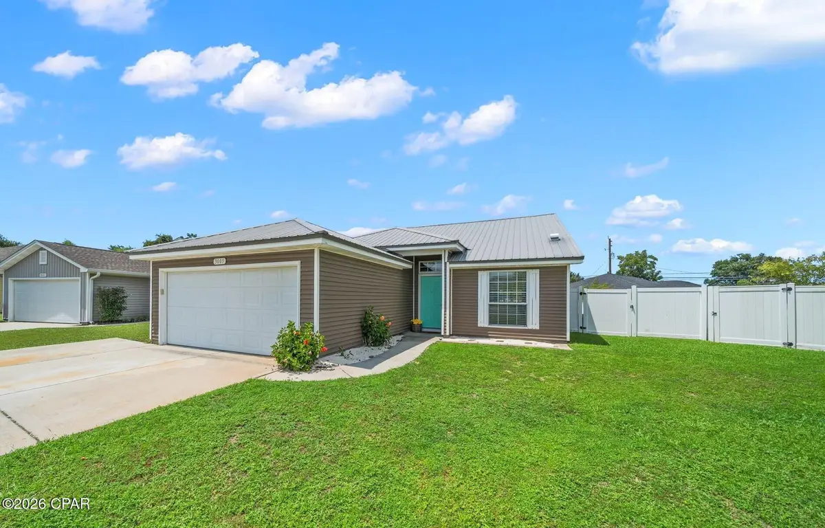 3005 Nowell Court, Panama City, FL 32405 - #1