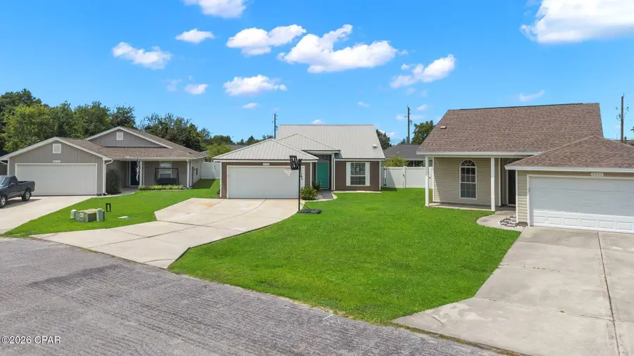3005 Nowell Court, Panama City, FL 32405 - #3