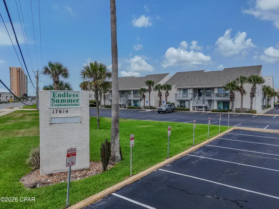 17614 Front Beach Road #A19, Panama City Beach, FL 32413 - #2