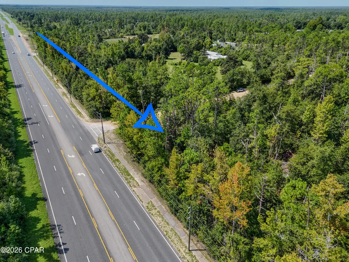 TBD Hwy 231, Fountain, FL 32438 - #1