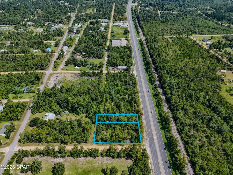 TBD Hwy 231, Fountain, FL 32438 - #3