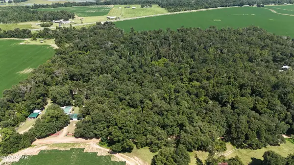 00 Conner Road, Grand Ridge, FL 32442