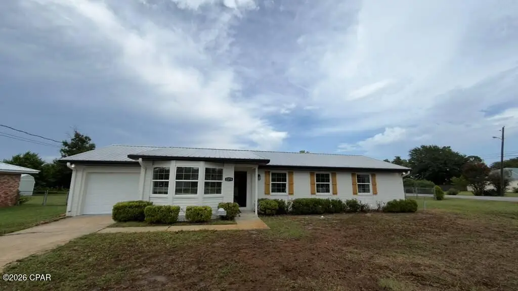 1279 Amherst Road, Panama City, FL 32405 - #1