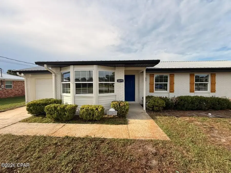 1279 Amherst Road, Panama City, FL 32405 - #2