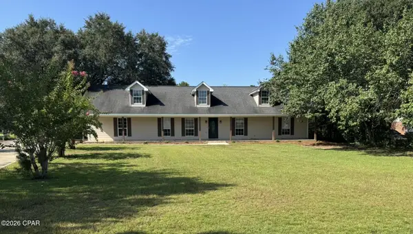 4769 Sheffield Drive, Marianna, FL 32446