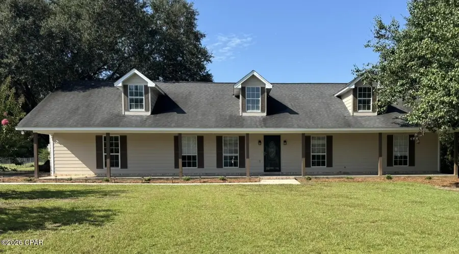 4769 Sheffield Drive, Marianna, FL 32446 - #2