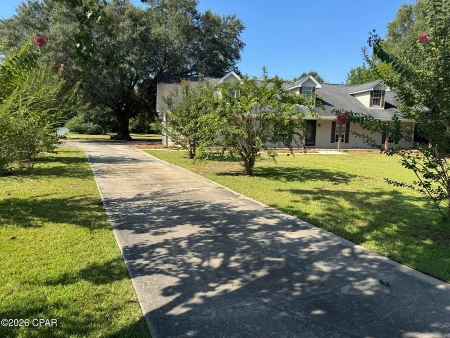 4769 Sheffield Drive, Marianna, FL 32446 - #3