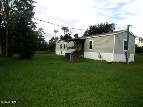 7317 Gilbert Road, Panama City, FL 32404