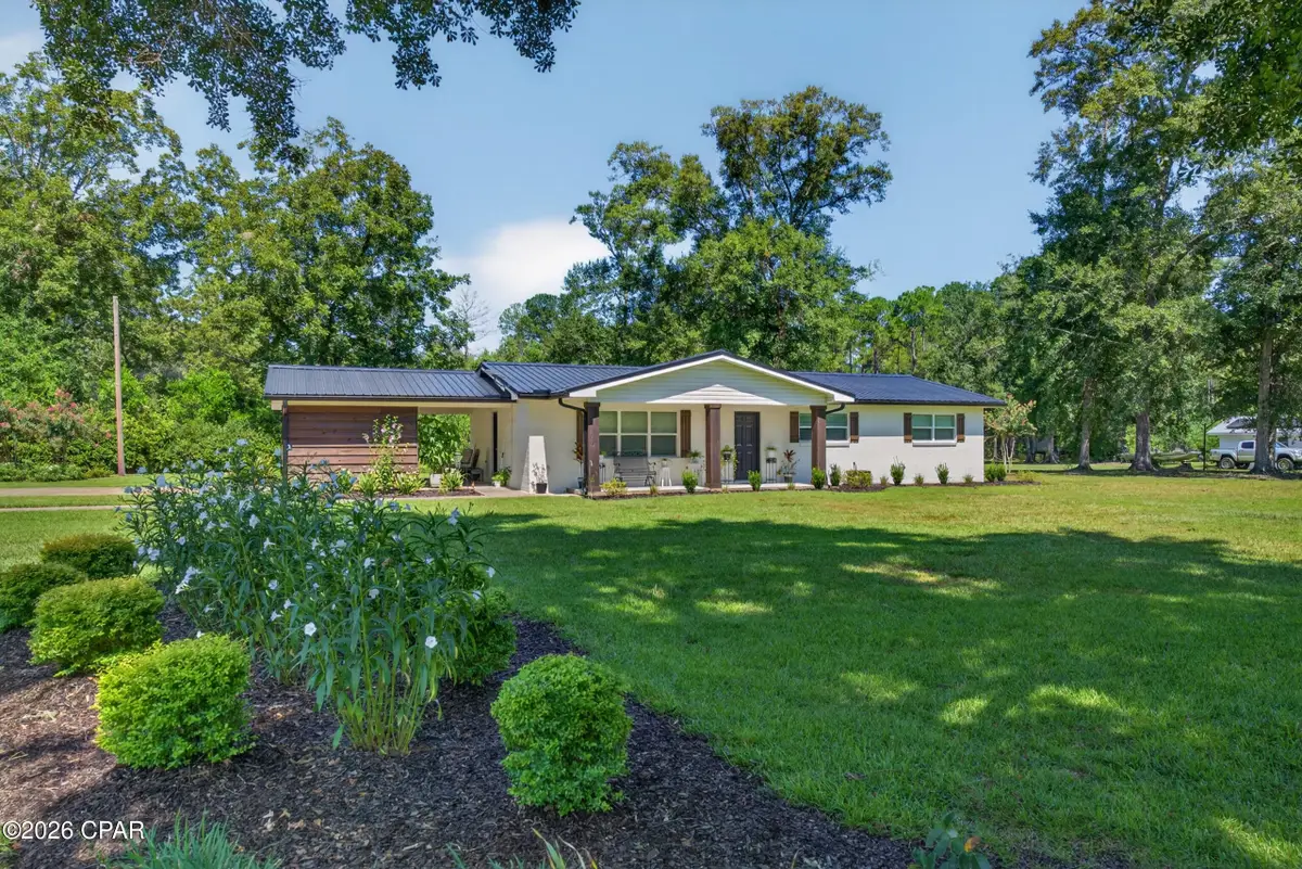 102 Lisenby Drive, Bonifay, FL 32425 - #1