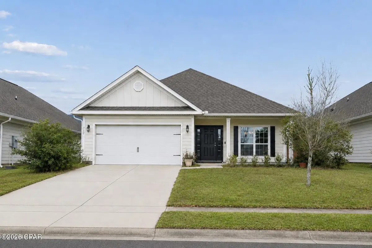 132 N Shoreview Drive, Panama City, FL 32404 - #1