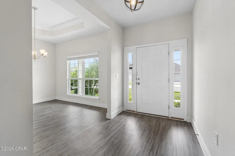 132 N Shoreview Drive, Panama City, FL 32404 - #3